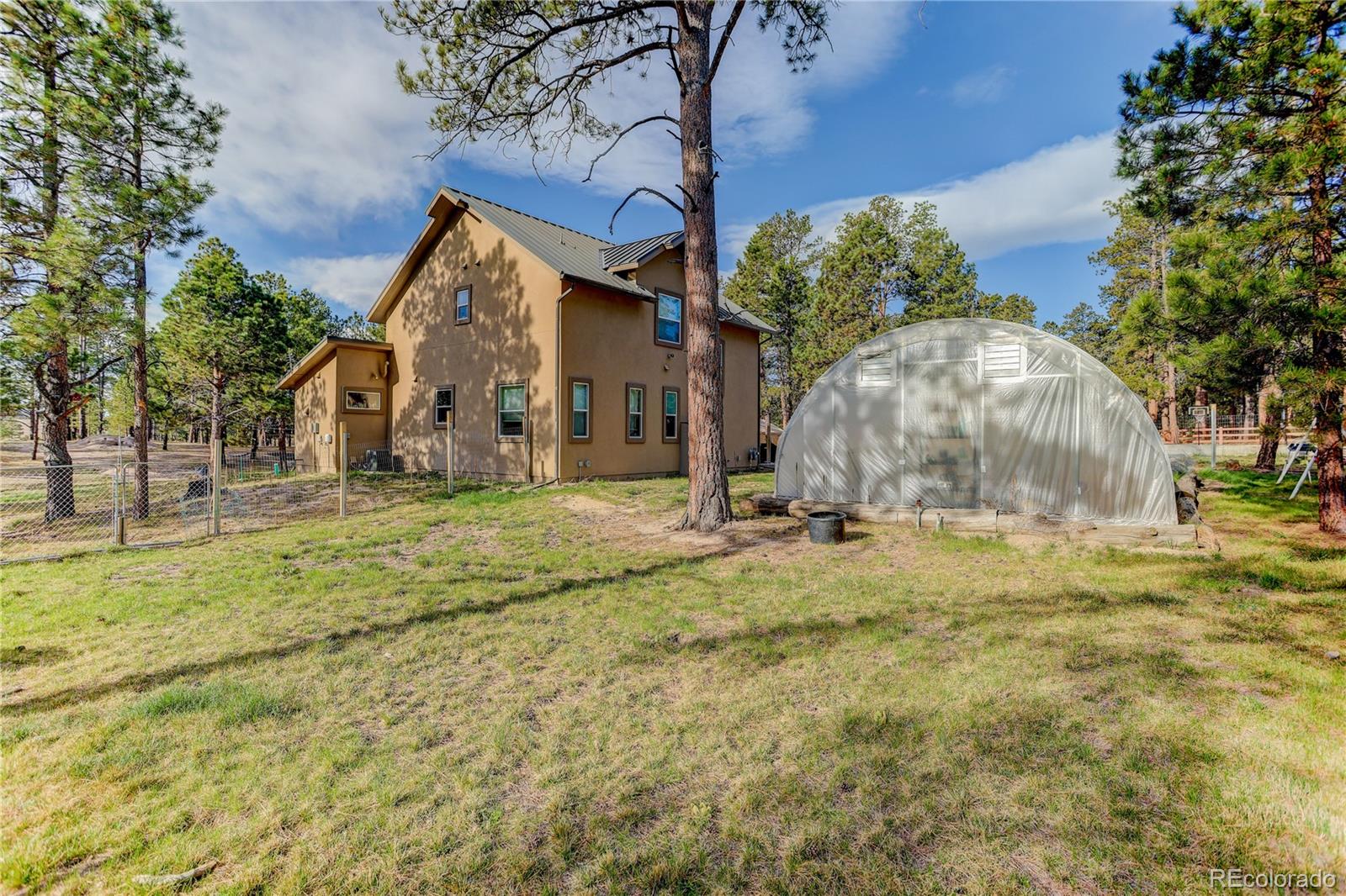 9920 Hodgen Road Colorado Springs CO 80908