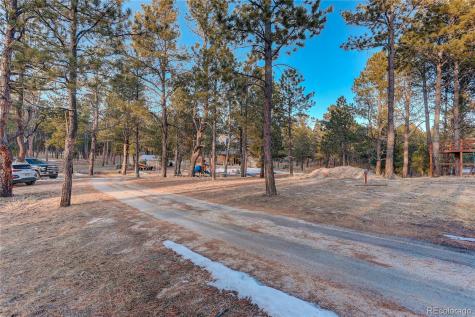 9920 Hodgen Road Colorado Springs CO 80908