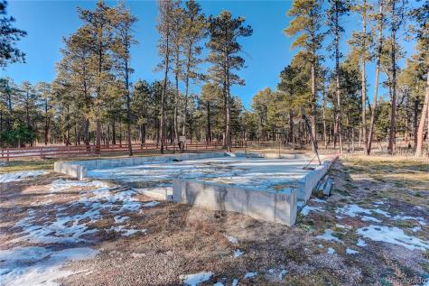 9920 Hodgen Road Colorado Springs CO 80908