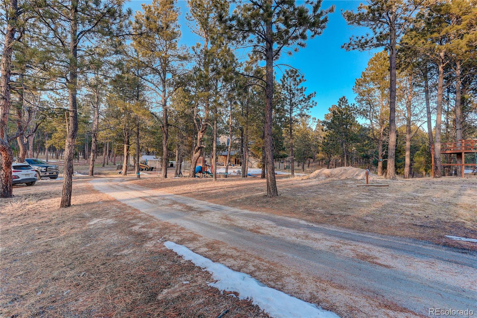 9920 Hodgen Road Colorado Springs CO 80908