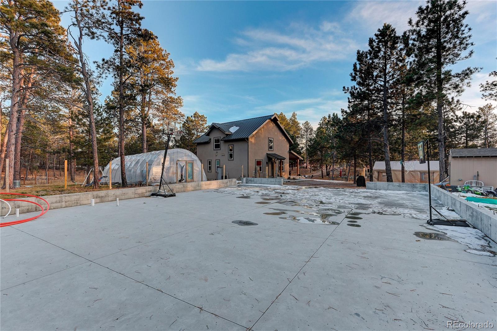 9920 Hodgen Road Colorado Springs CO 80908