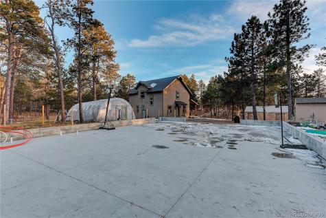 9920 Hodgen Road Colorado Springs CO 80908