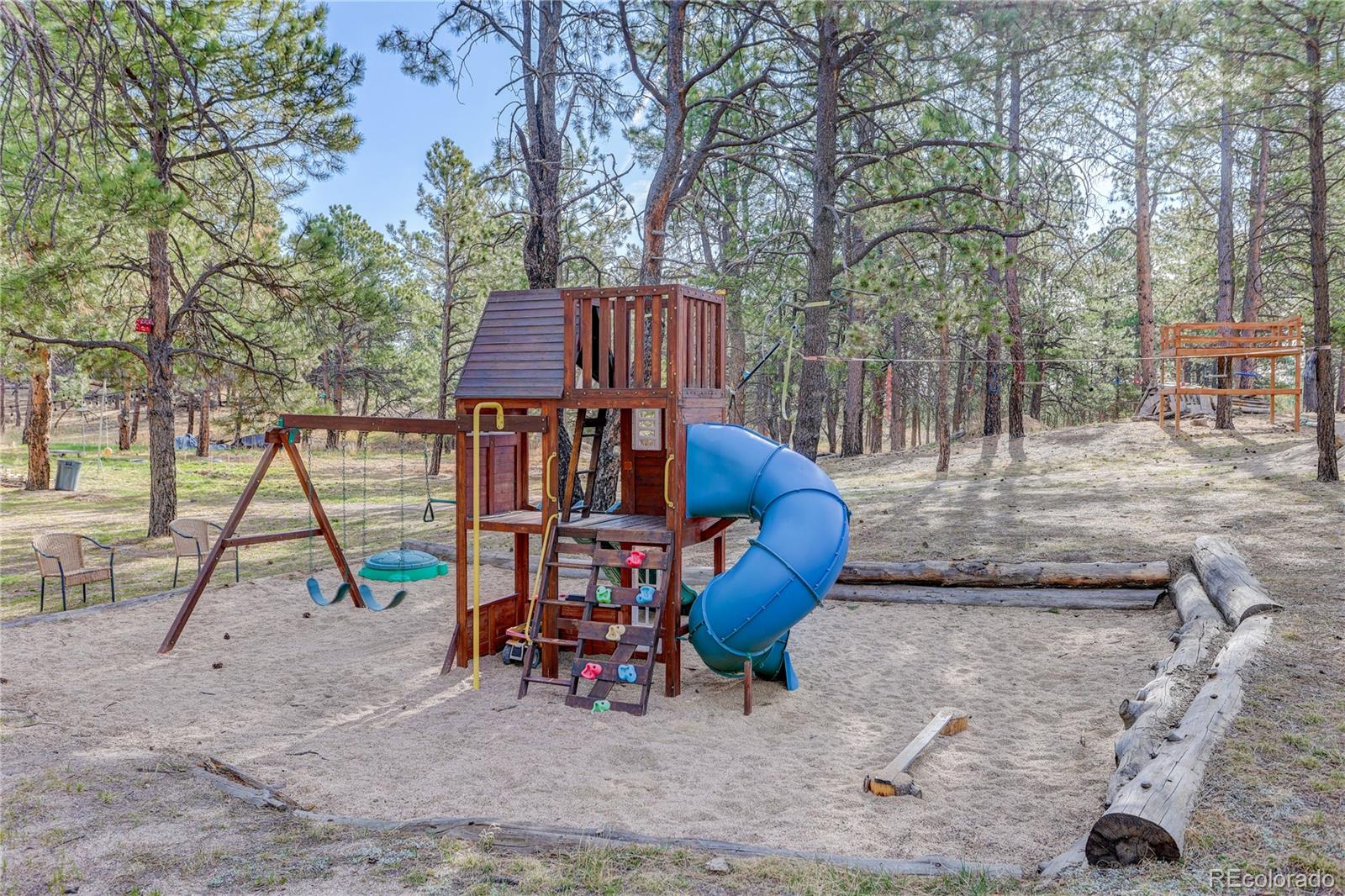 9920 Hodgen Road Colorado Springs CO 80908