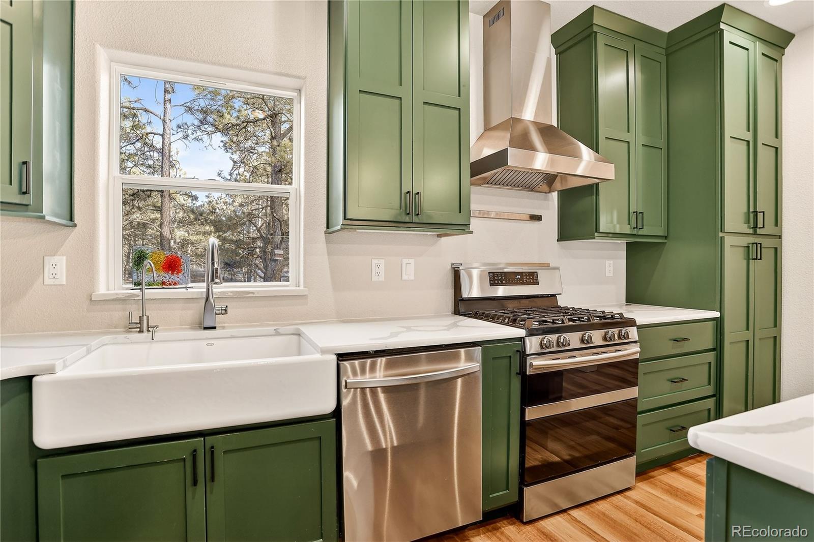 9920 Hodgen Road Colorado Springs CO 80908
