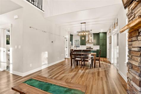 9920 Hodgen Road Colorado Springs CO 80908