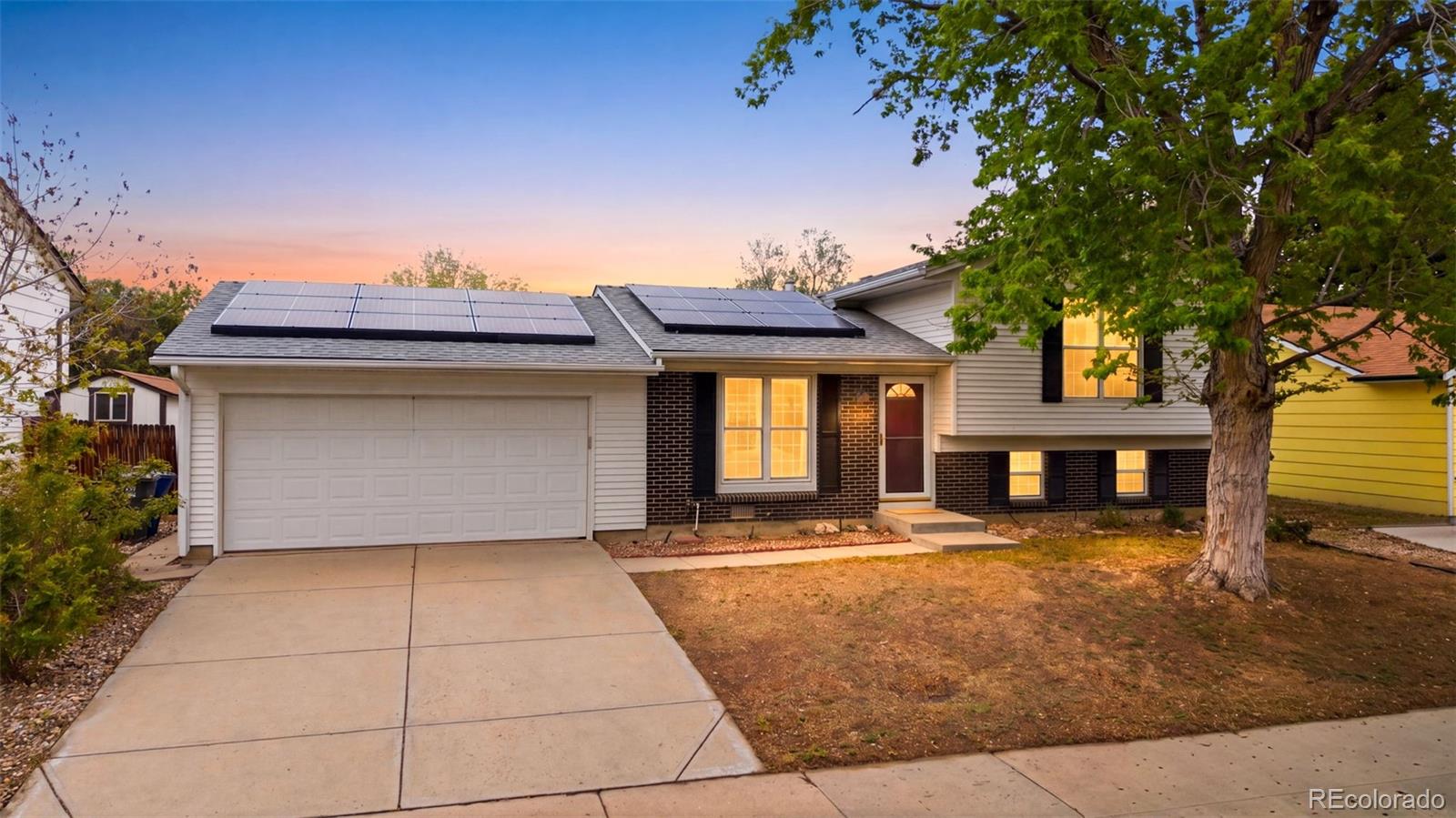 8545 W Dartmouth Place Lakewood CO 80227
