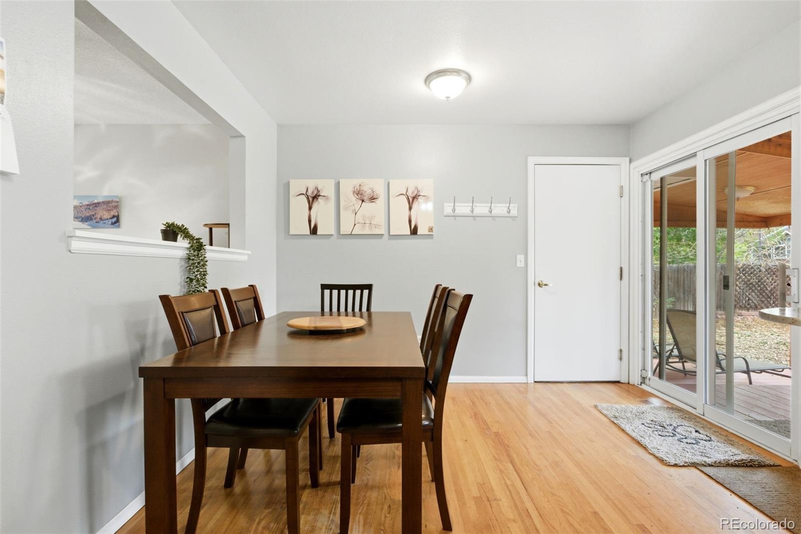 8545 W Dartmouth Place Lakewood CO 80227