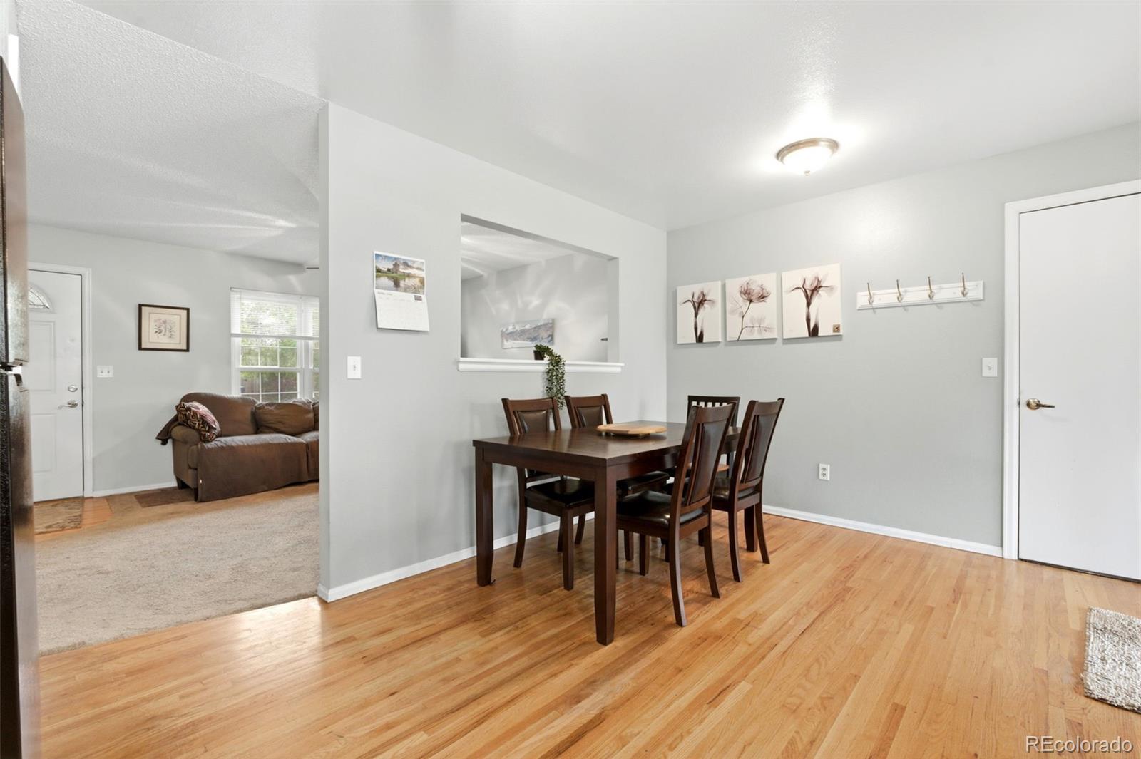8545 W Dartmouth Place Lakewood CO 80227