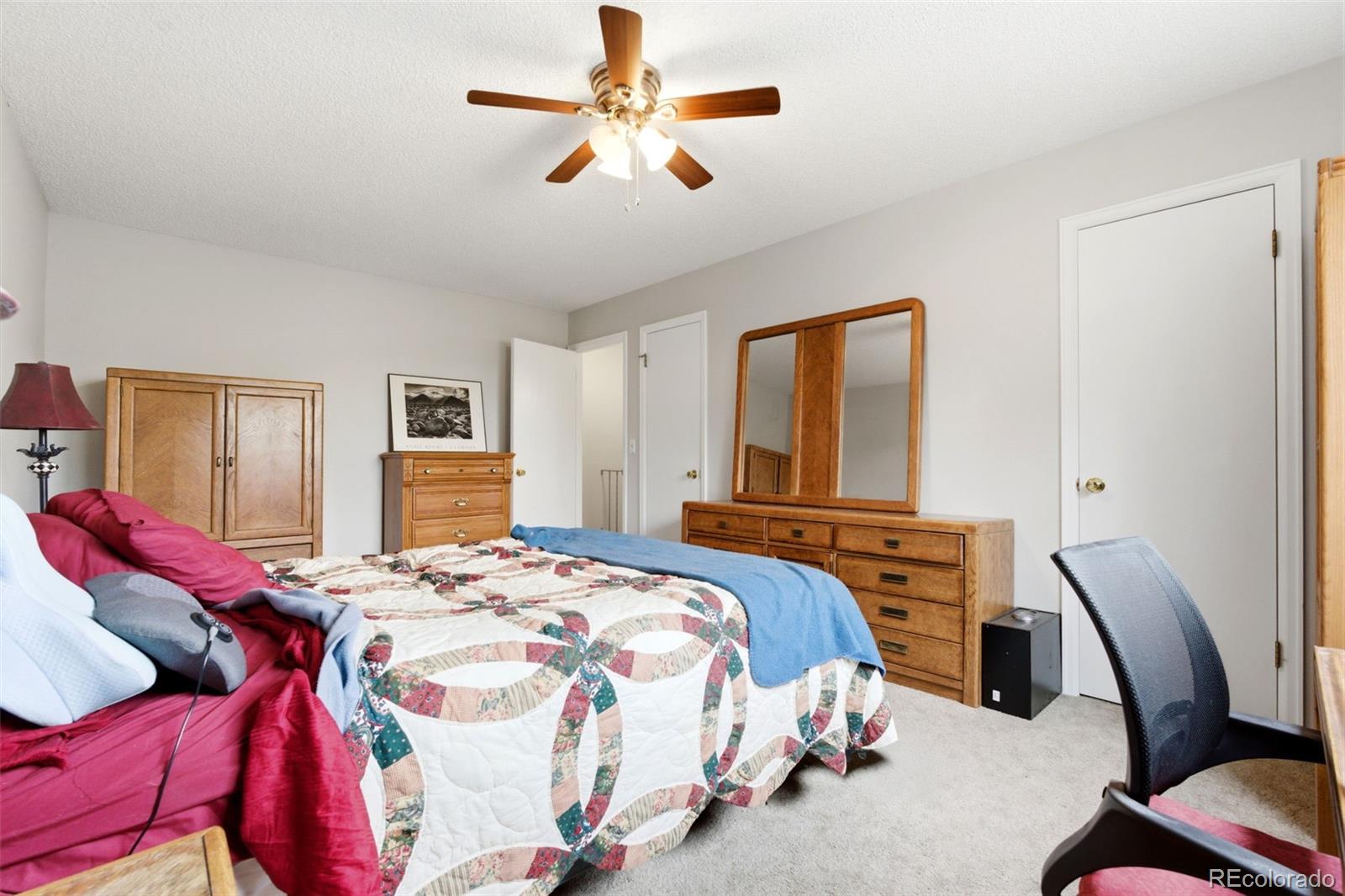 8545 W Dartmouth Place Lakewood CO 80227