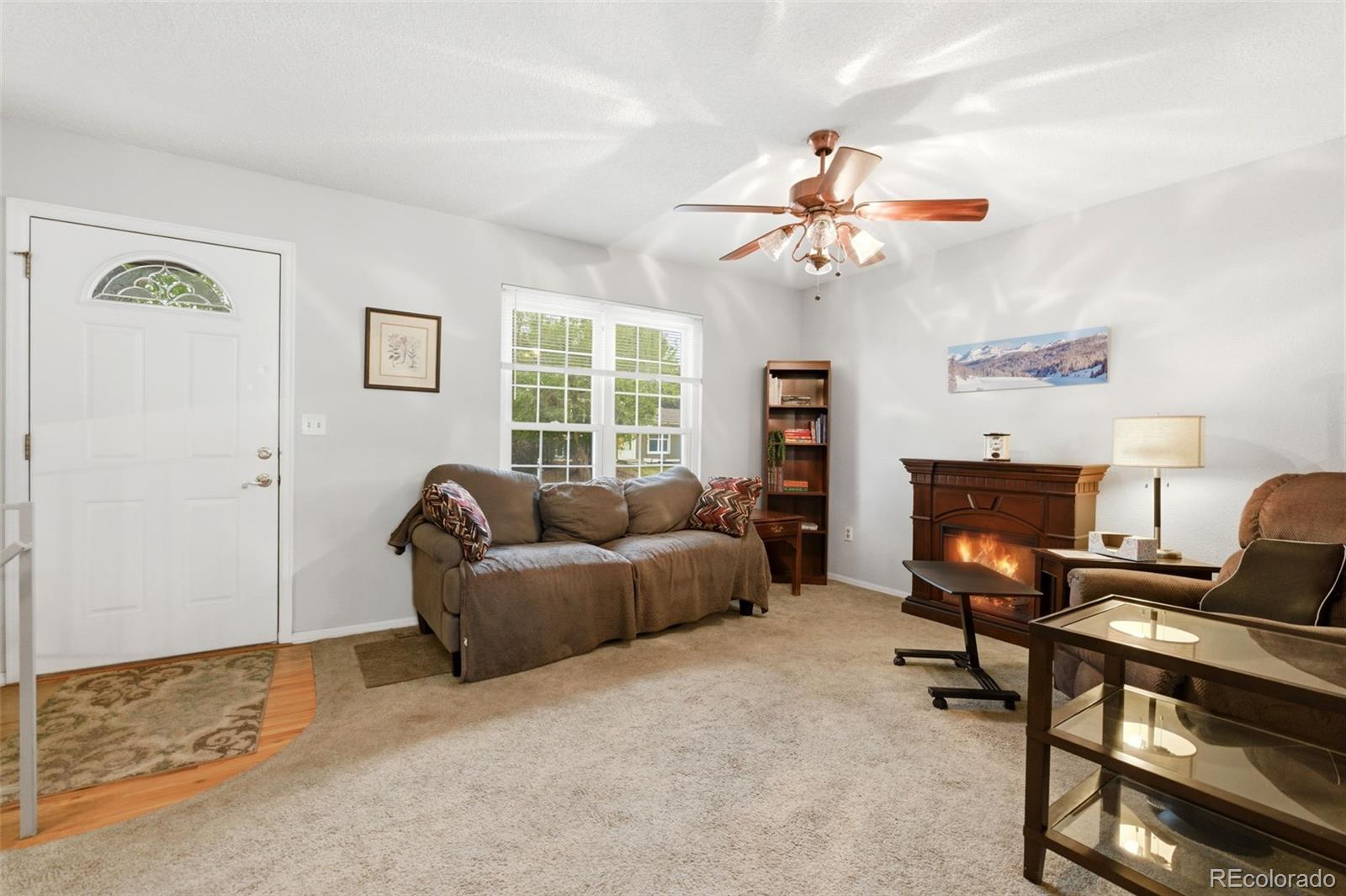 8545 W Dartmouth Place Lakewood CO 80227
