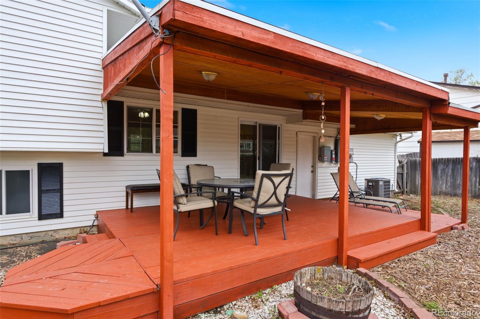 8545 W Dartmouth Place Lakewood CO 80227