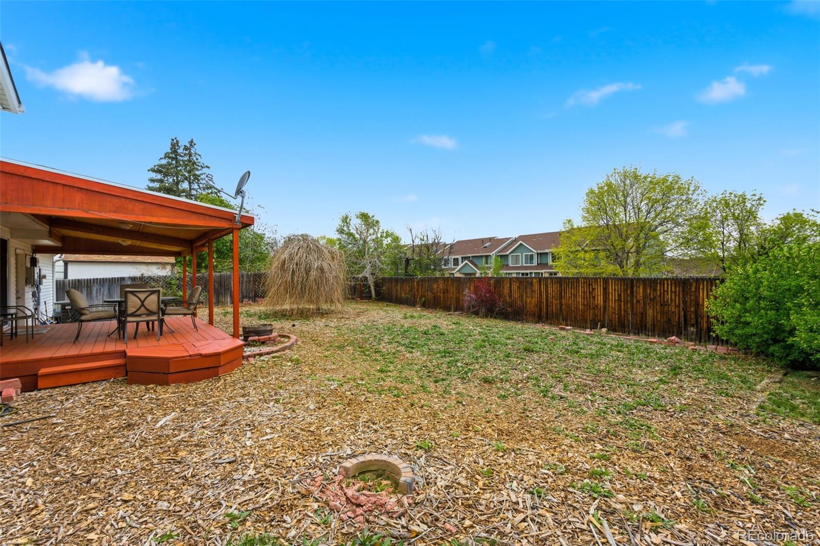 8545 W Dartmouth Place Lakewood CO 80227