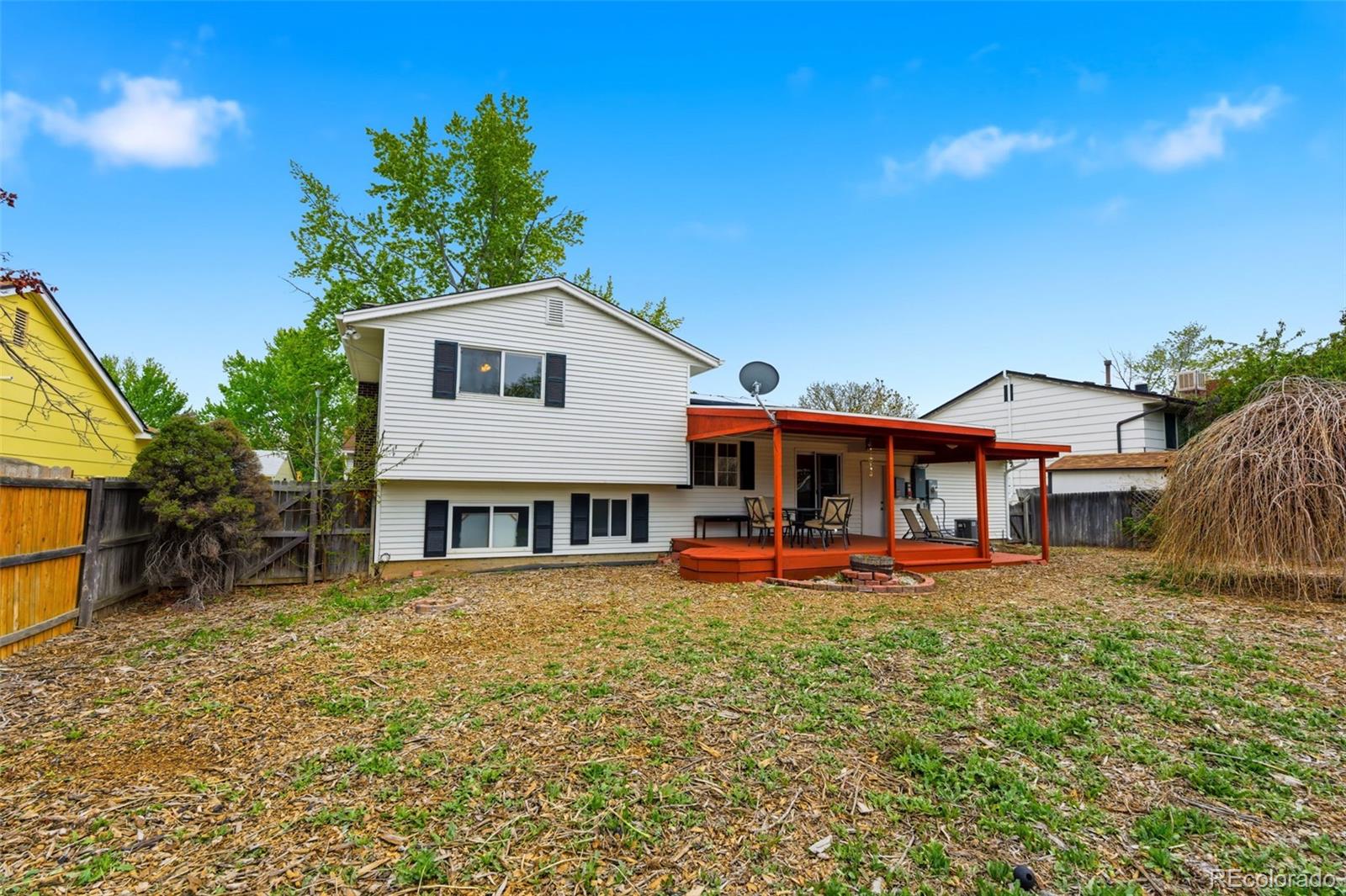8545 W Dartmouth Place Lakewood CO 80227