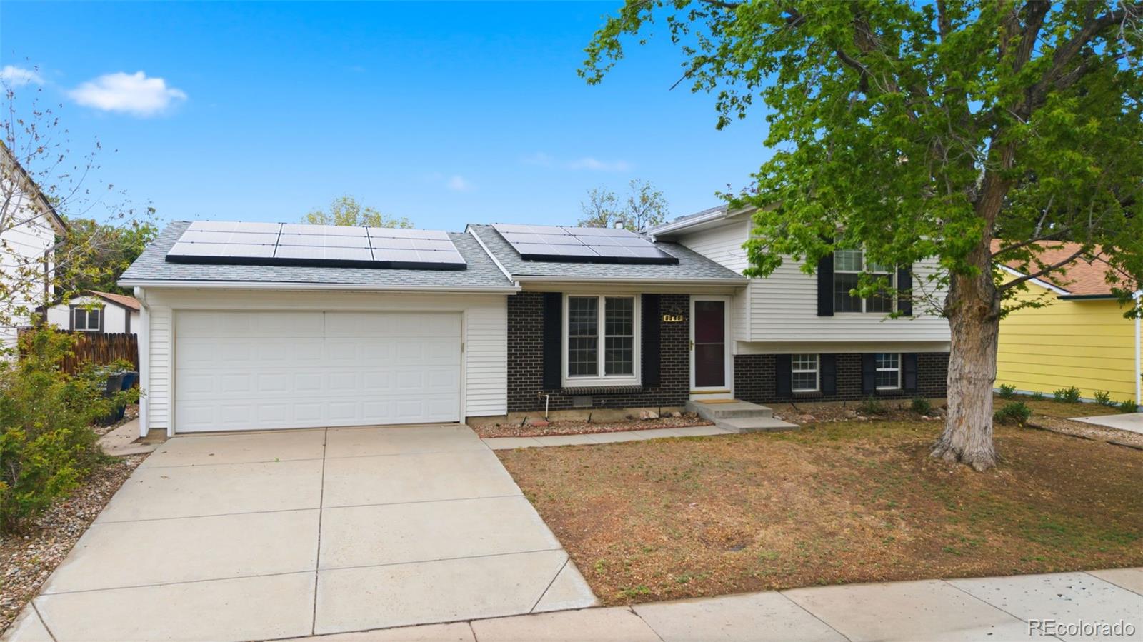 8545 W Dartmouth Place Lakewood CO 80227
