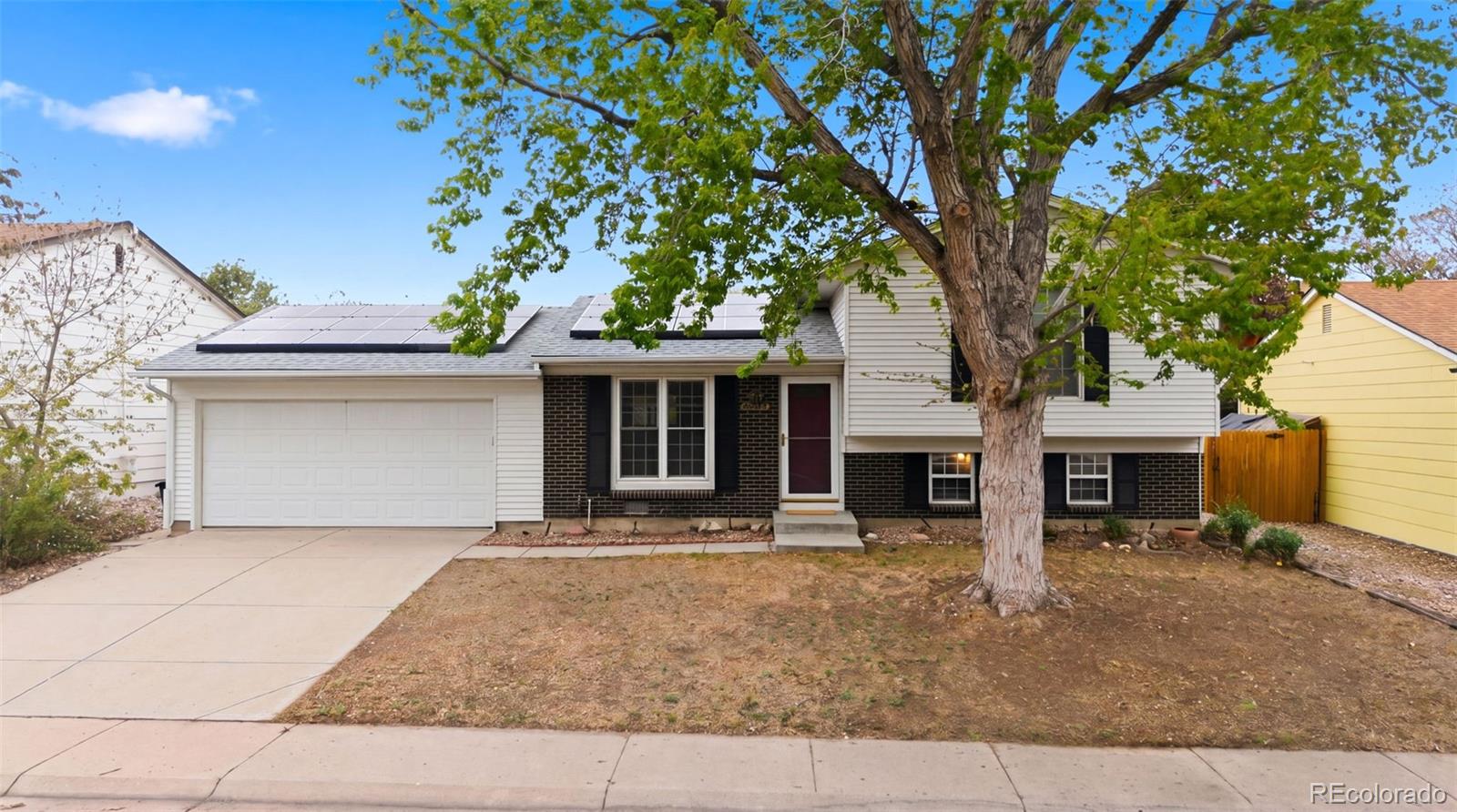 8545 W Dartmouth Place Lakewood CO 80227