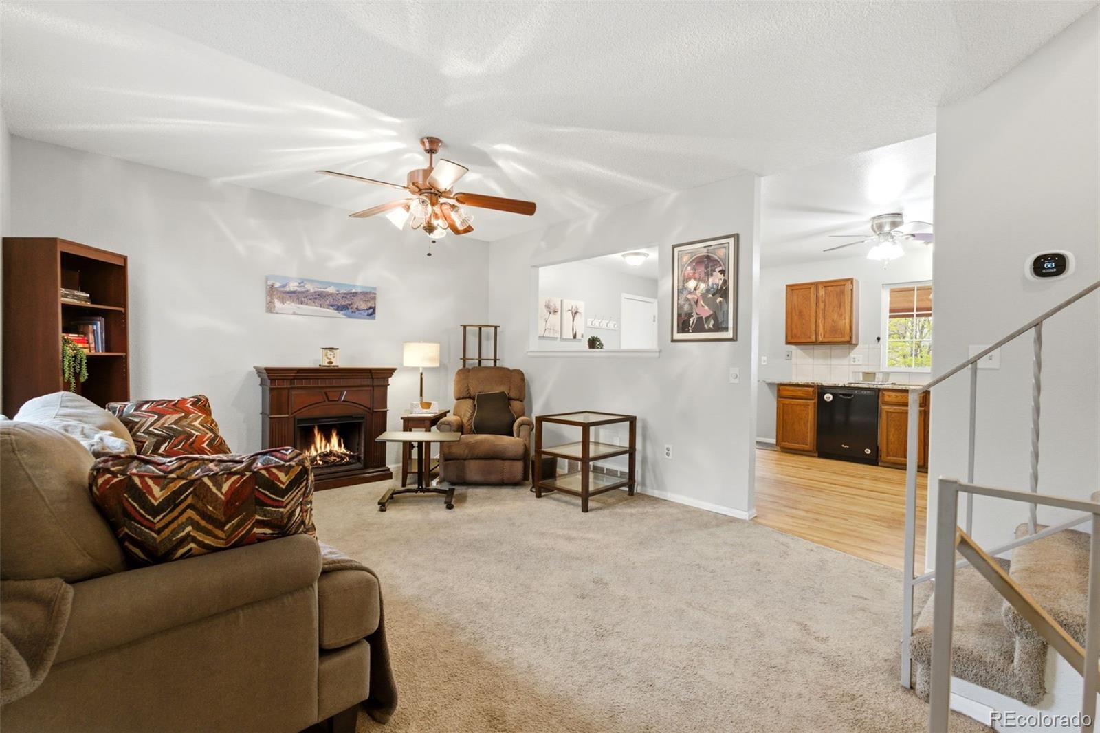 8545 W Dartmouth Place Lakewood CO 80227