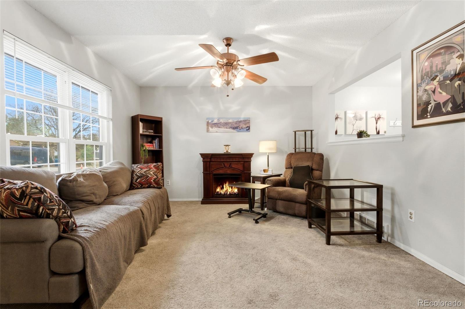 8545 W Dartmouth Place Lakewood CO 80227