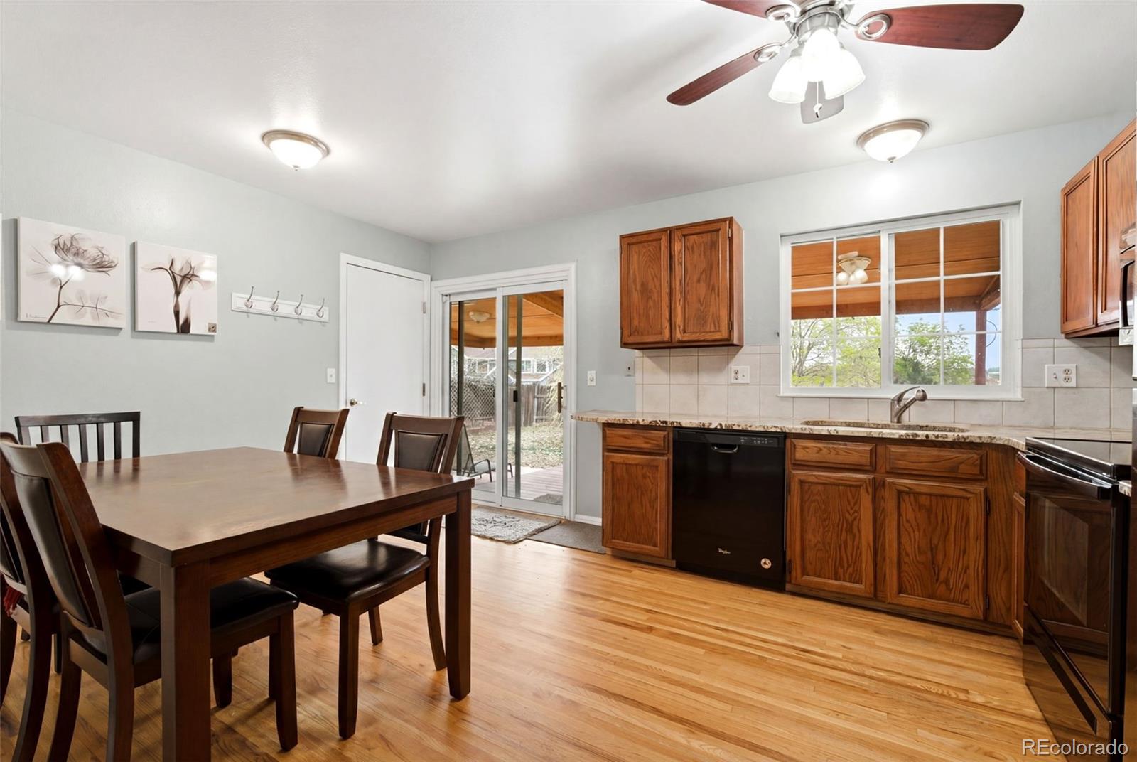 8545 W Dartmouth Place Lakewood CO 80227