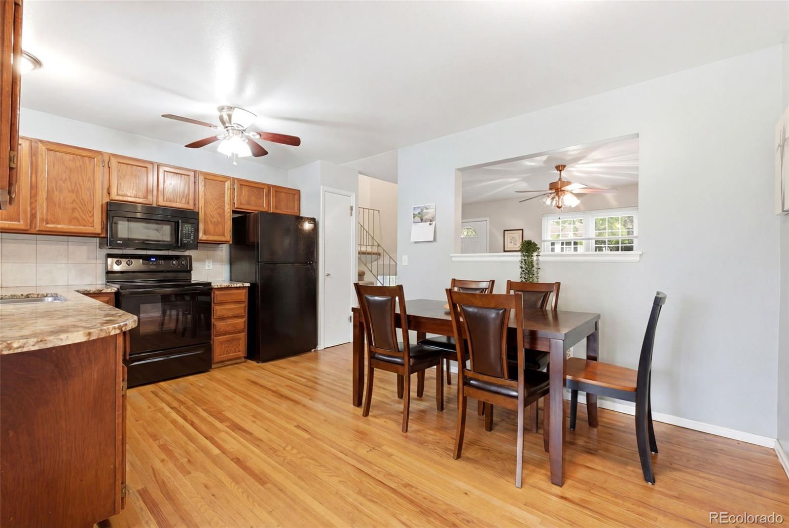 8545 W Dartmouth Place Lakewood CO 80227