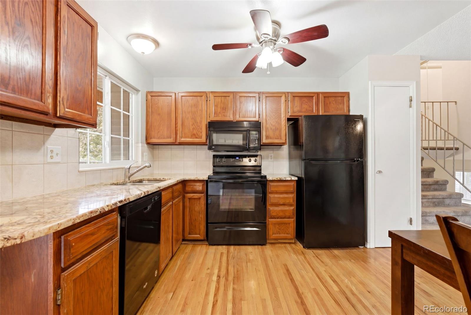 8545 W Dartmouth Place Lakewood CO 80227