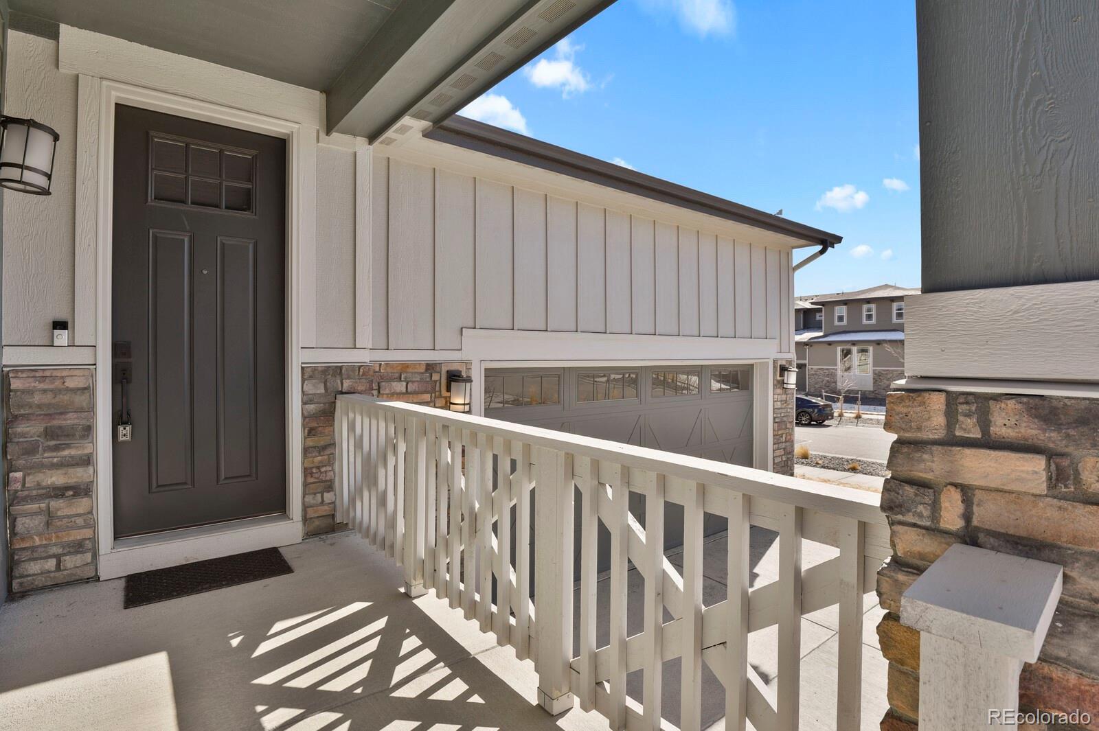 17323 W 93rd Place Arvada CO 80007