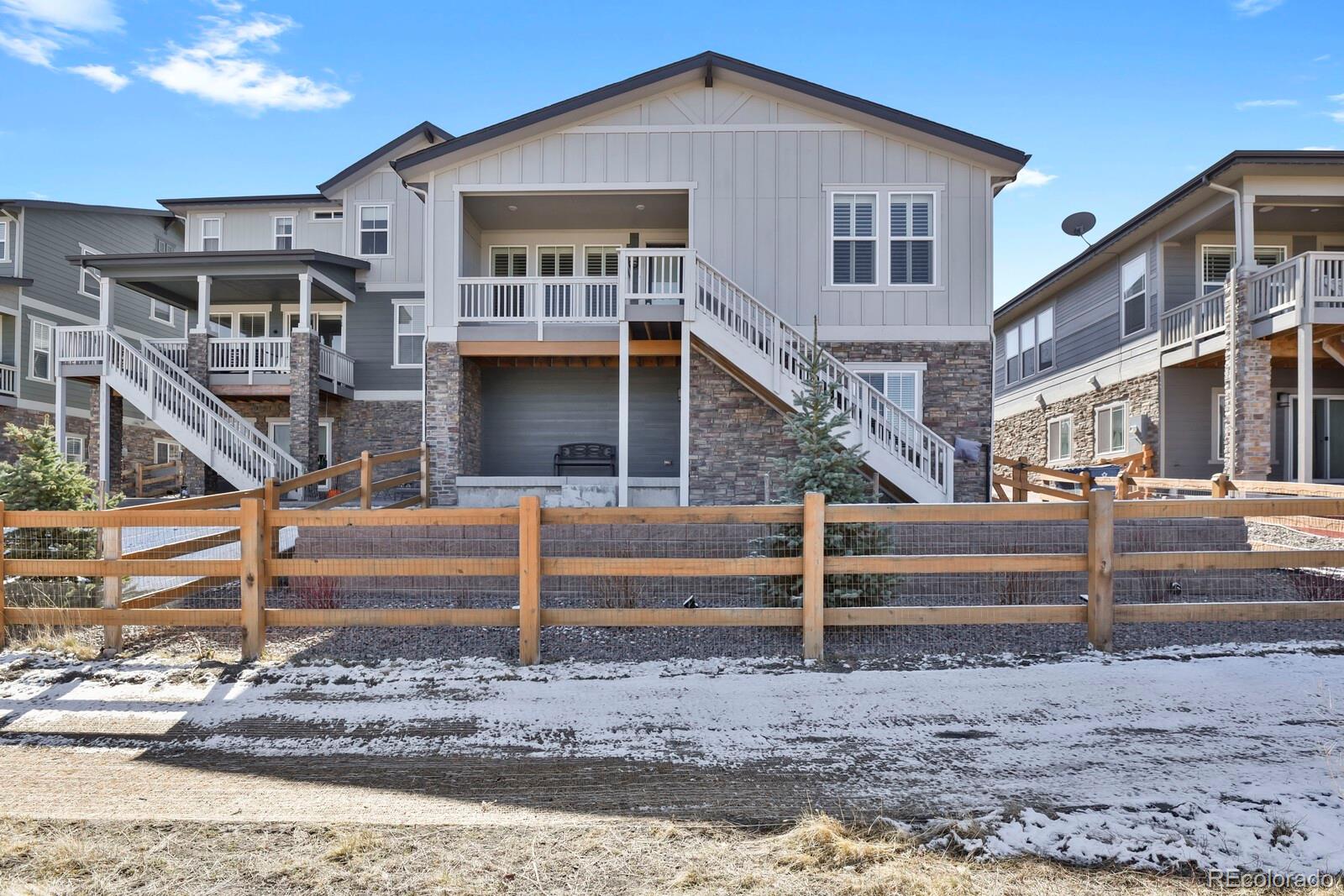 17323 W 93rd Place Arvada CO 80007