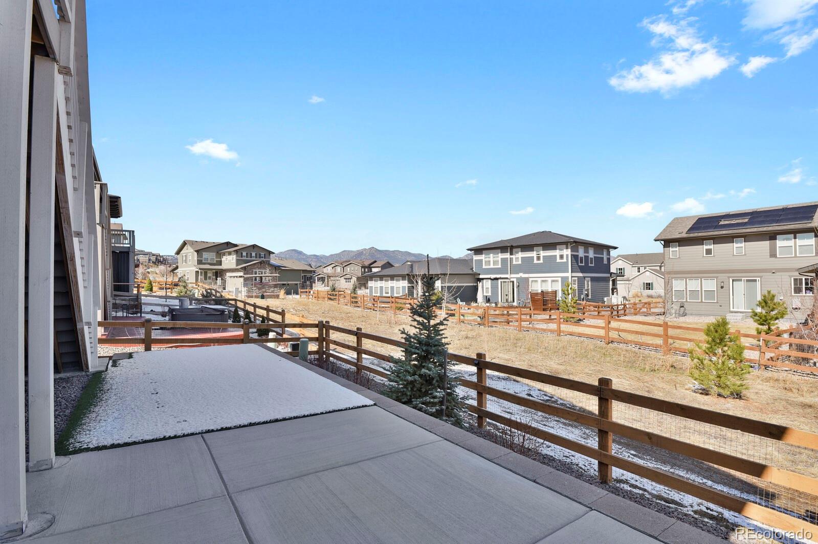 17323 W 93rd Place Arvada CO 80007