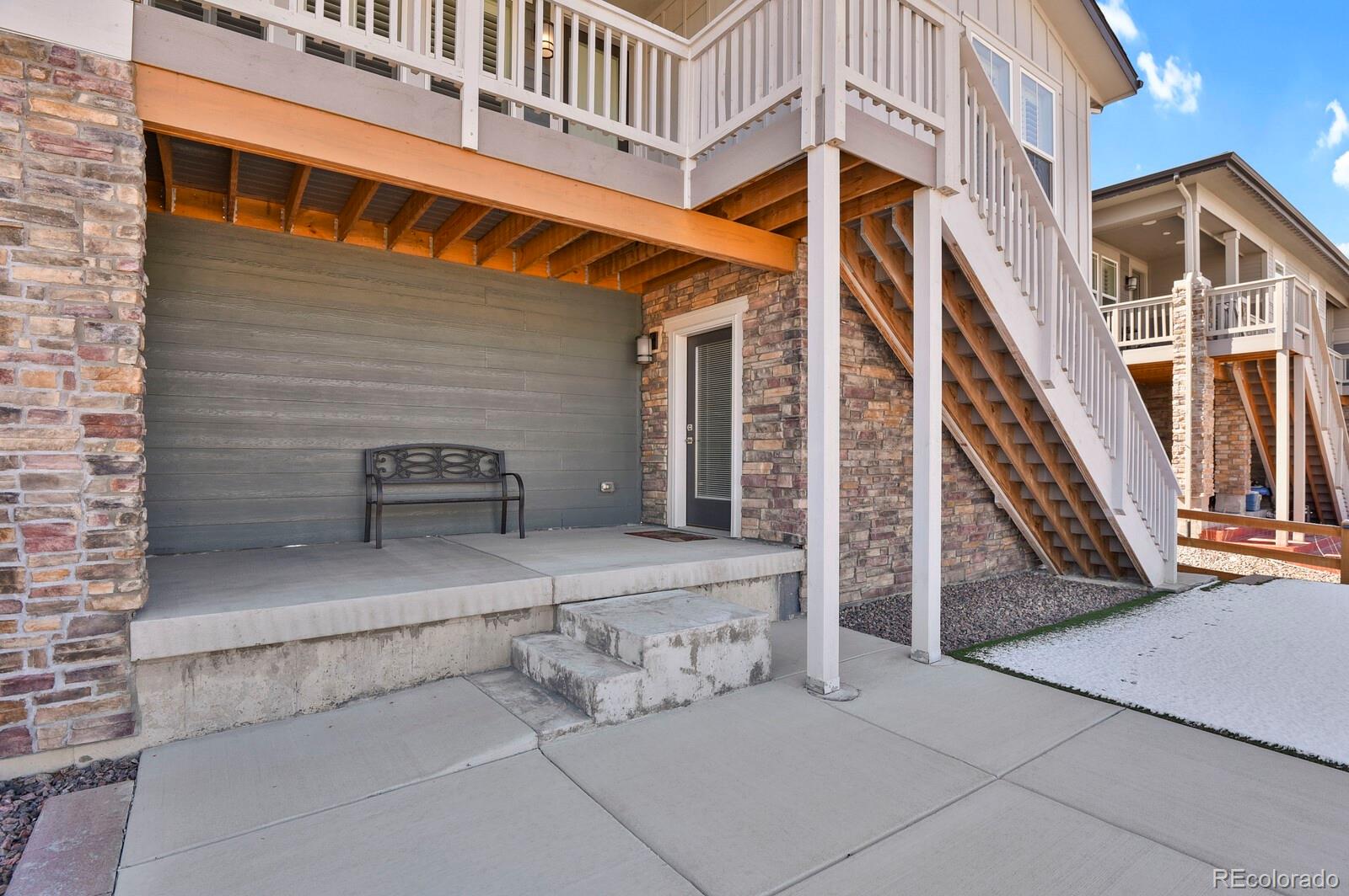 17323 W 93rd Place Arvada CO 80007