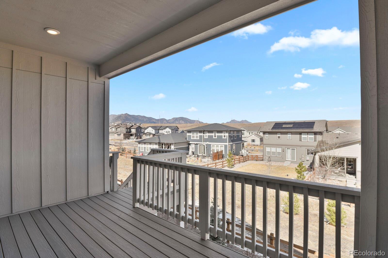 17323 W 93rd Place Arvada CO 80007