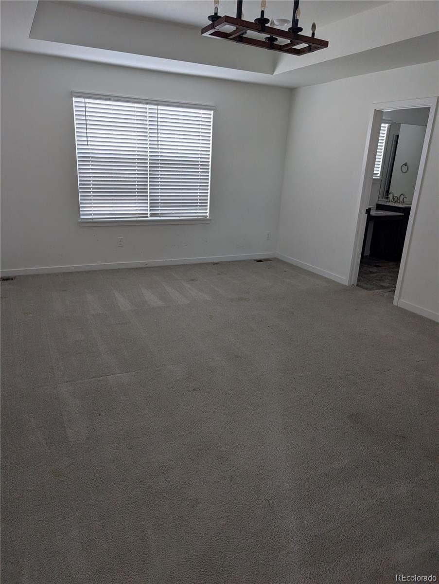 1041 W Witherspoon Drive Elizabeth CO 80107