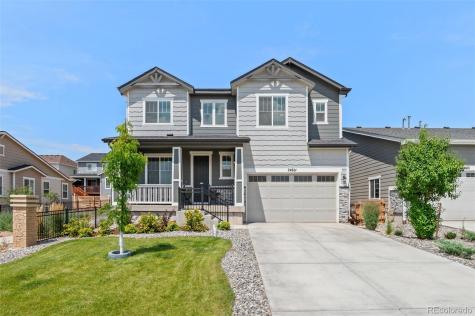 24601 E 37th Avenue Aurora CO 80019