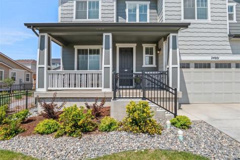24601 E 37th Avenue Aurora CO 80019