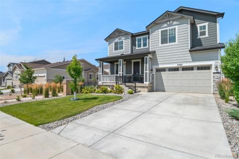 24601 E 37th Avenue Aurora CO 80019