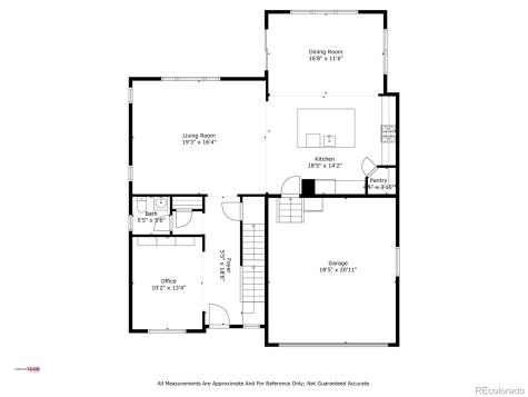 24601 E 37th Avenue Aurora CO 80019