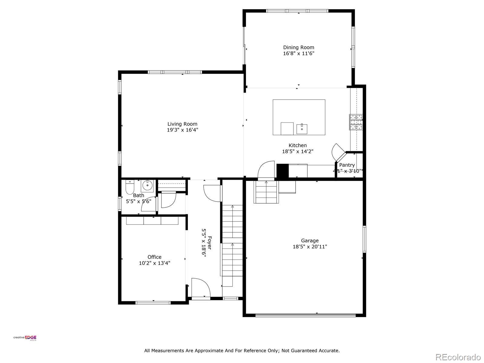 24601 E 37th Avenue Aurora CO 80019