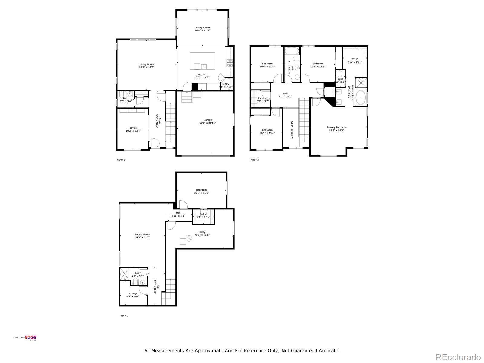 24601 E 37th Avenue Aurora CO 80019