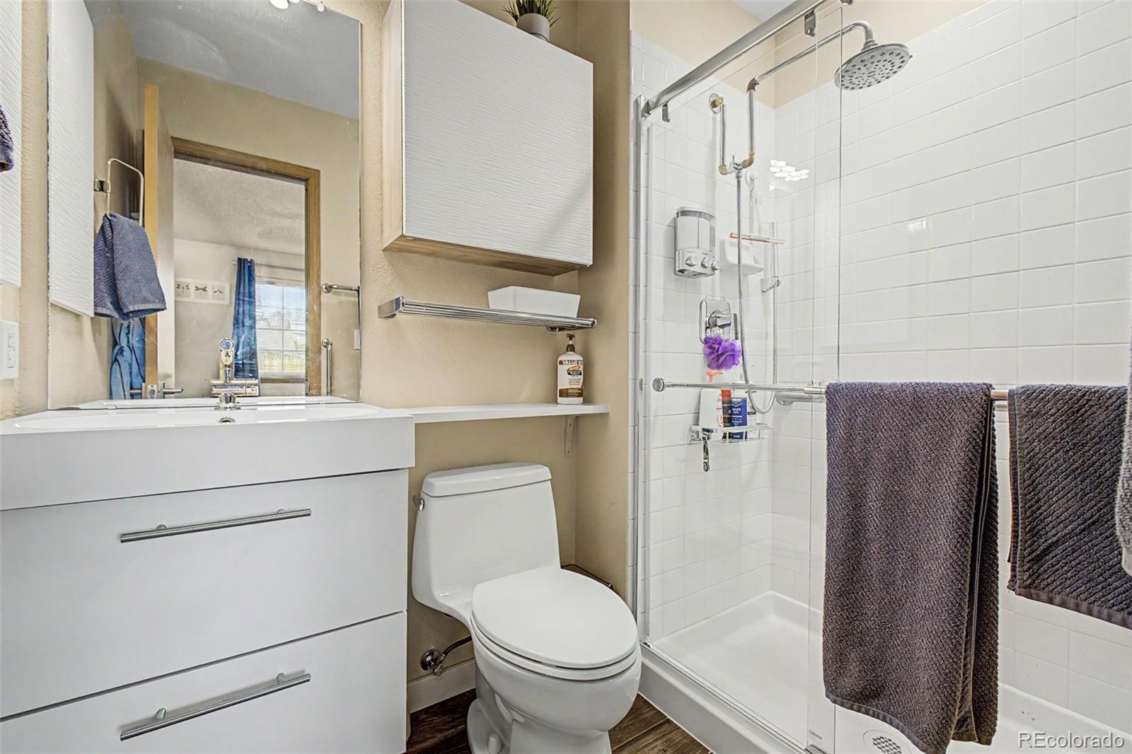 4299 S Ireland Street Aurora CO 80013