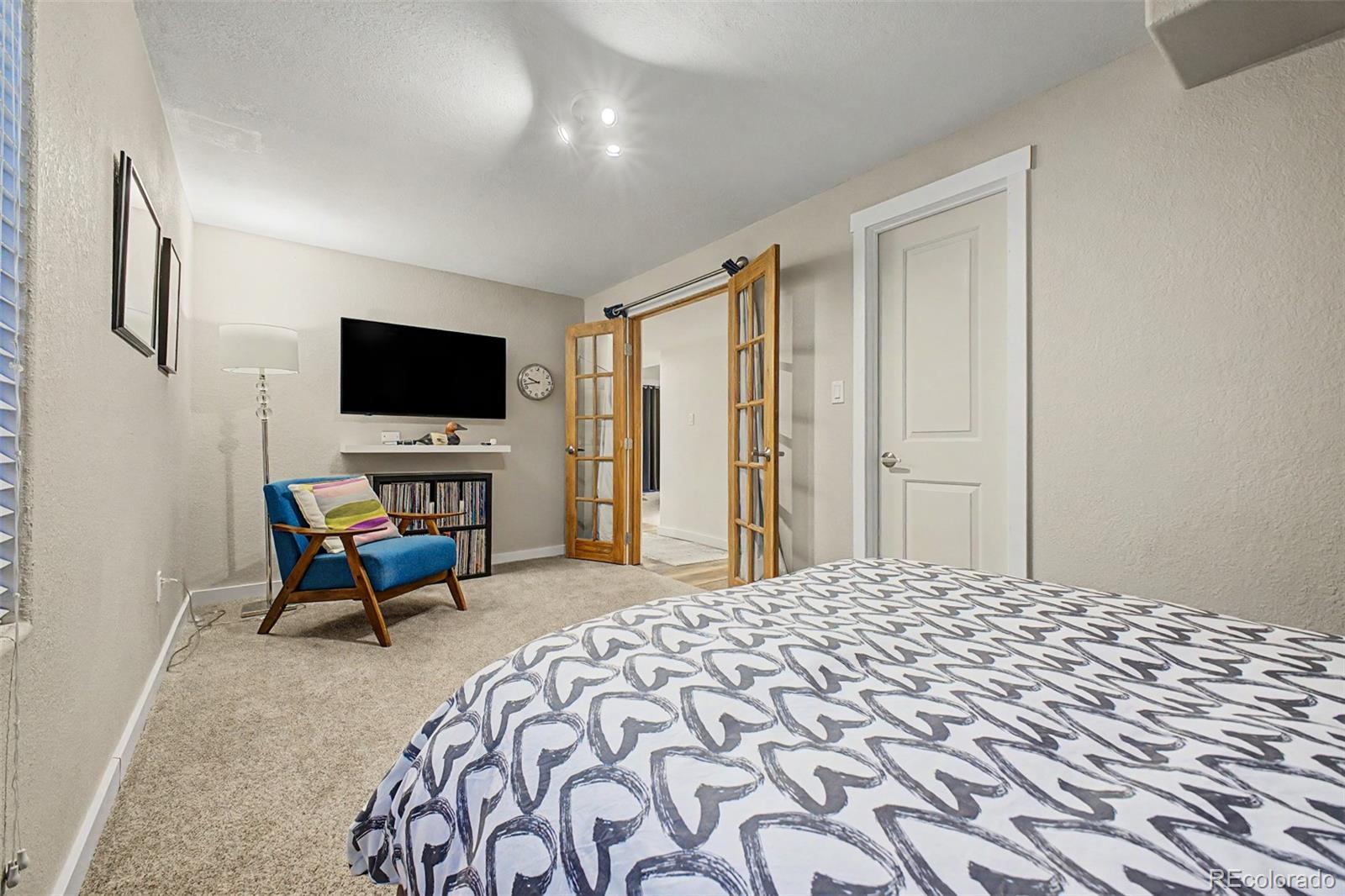 4299 S Ireland Street Aurora CO 80013