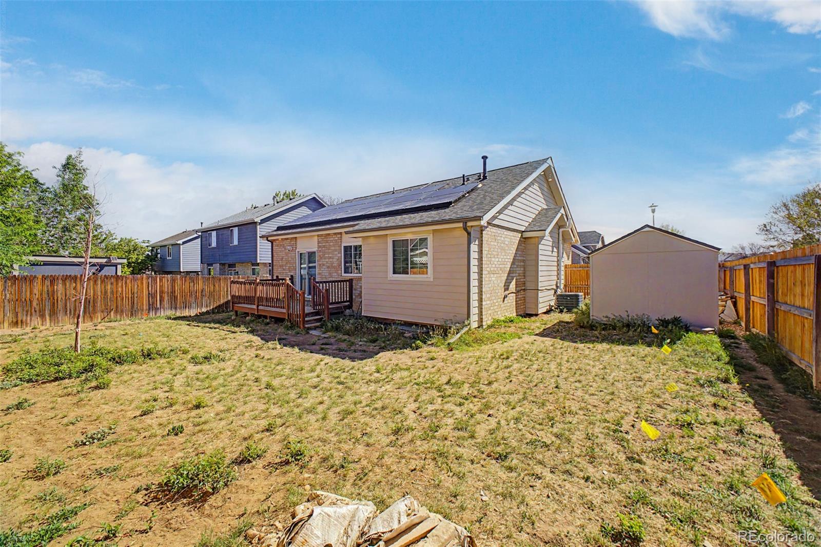 4299 S Ireland Street Aurora CO 80013
