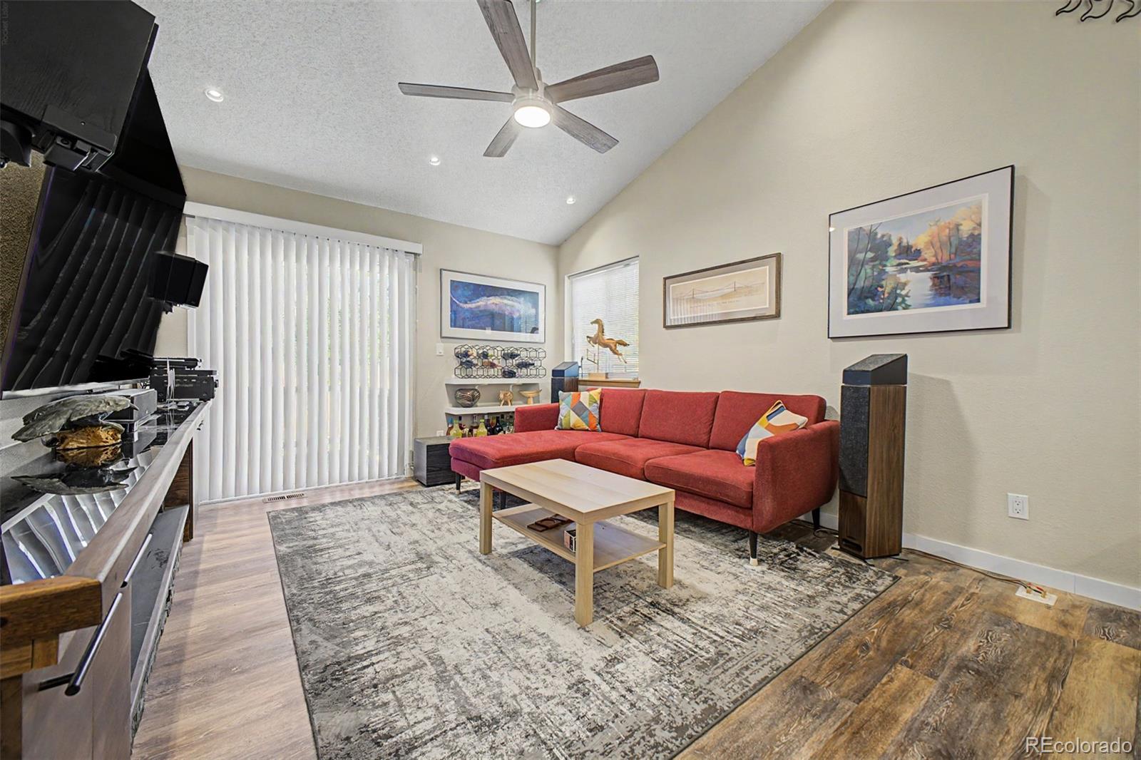4299 S Ireland Street Aurora CO 80013