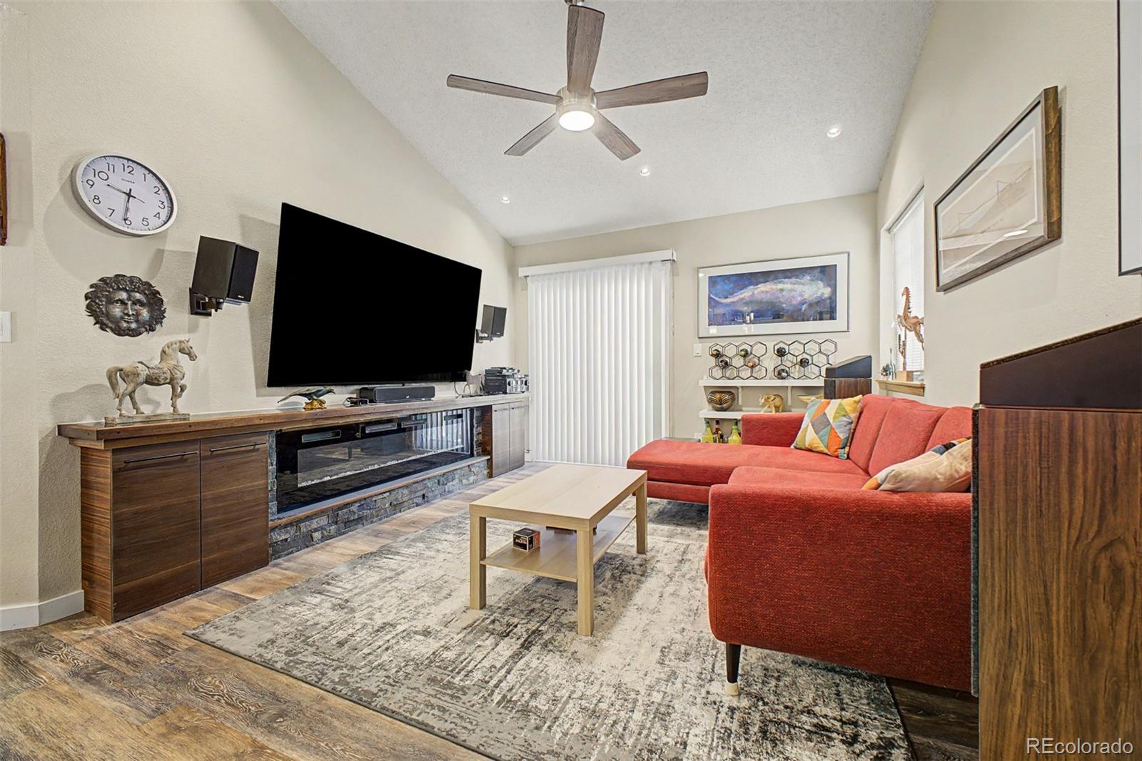 4299 S Ireland Street Aurora CO 80013