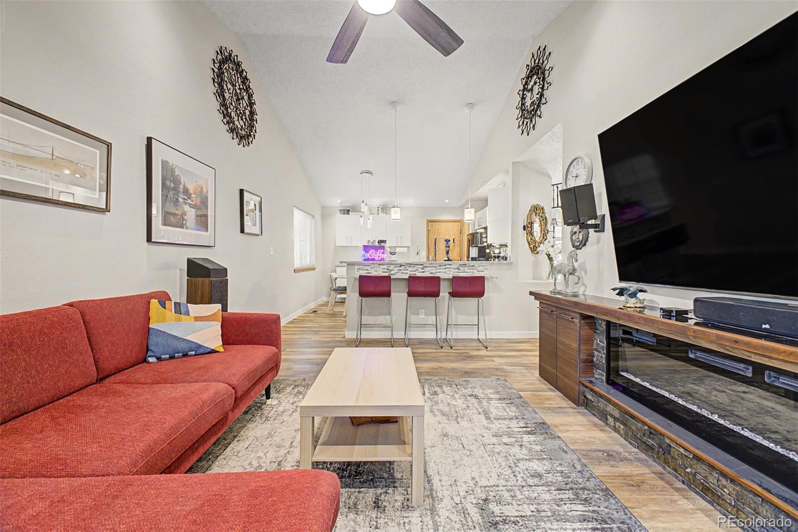 4299 S Ireland Street Aurora CO 80013