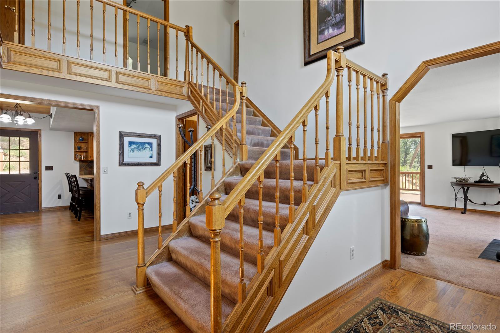 60 N County Highway 67 Sedalia CO 80135