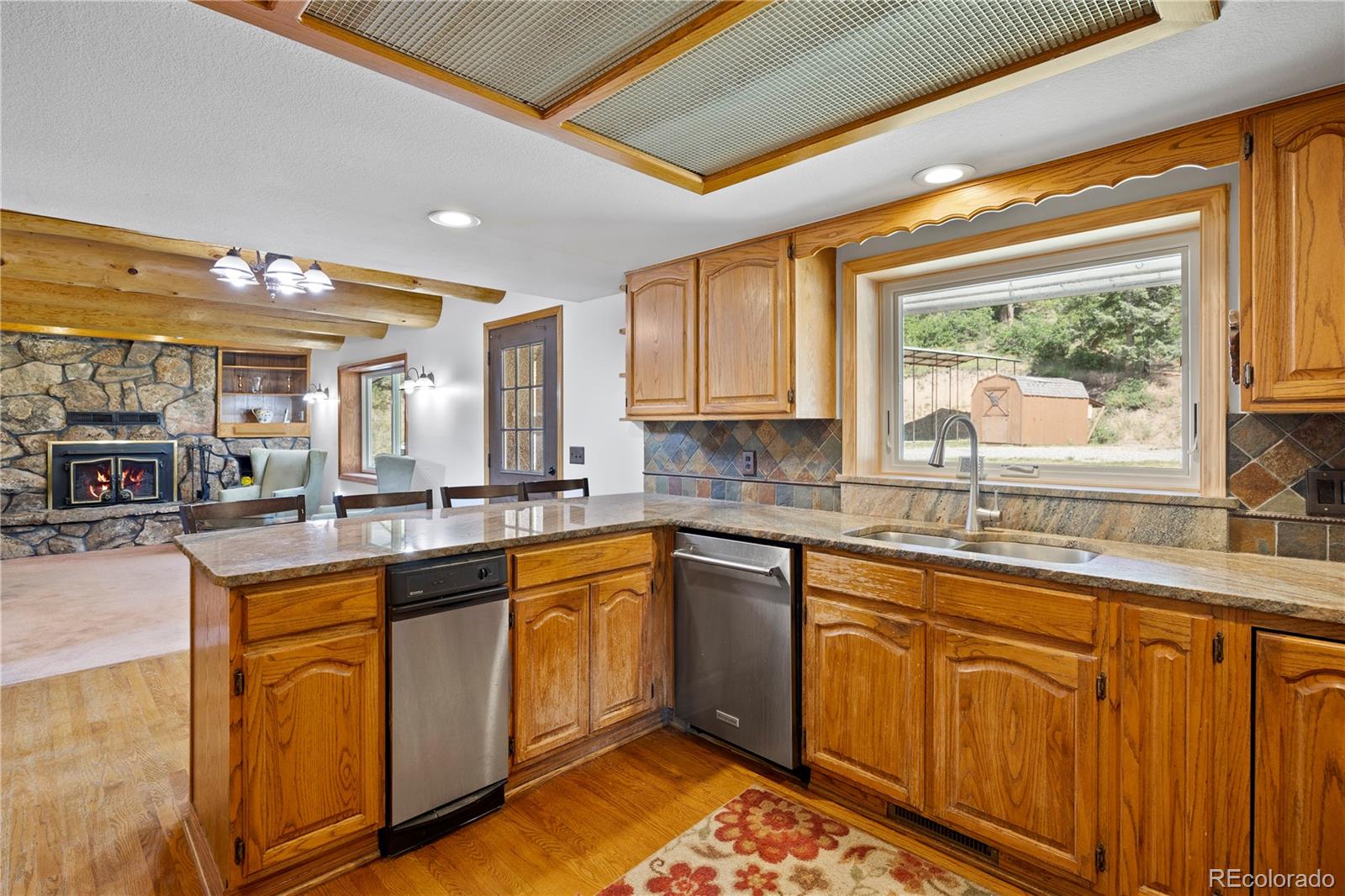 60 N County Highway 67 Sedalia CO 80135