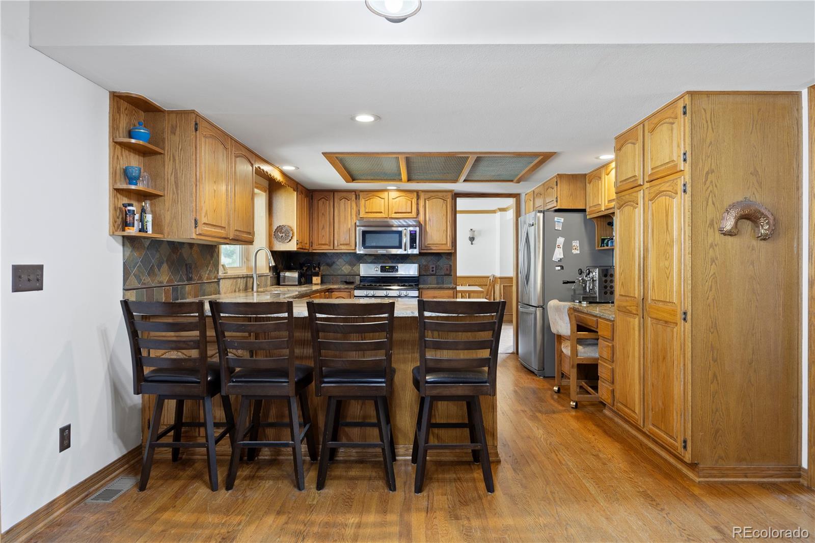 60 N County Highway 67 Sedalia CO 80135