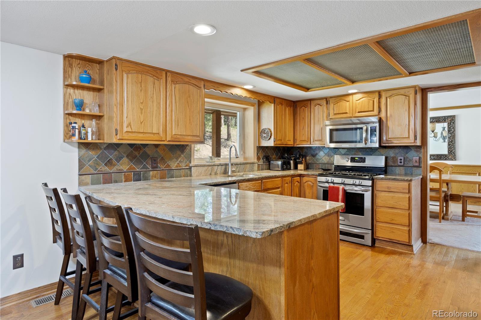 60 N County Highway 67 Sedalia CO 80135