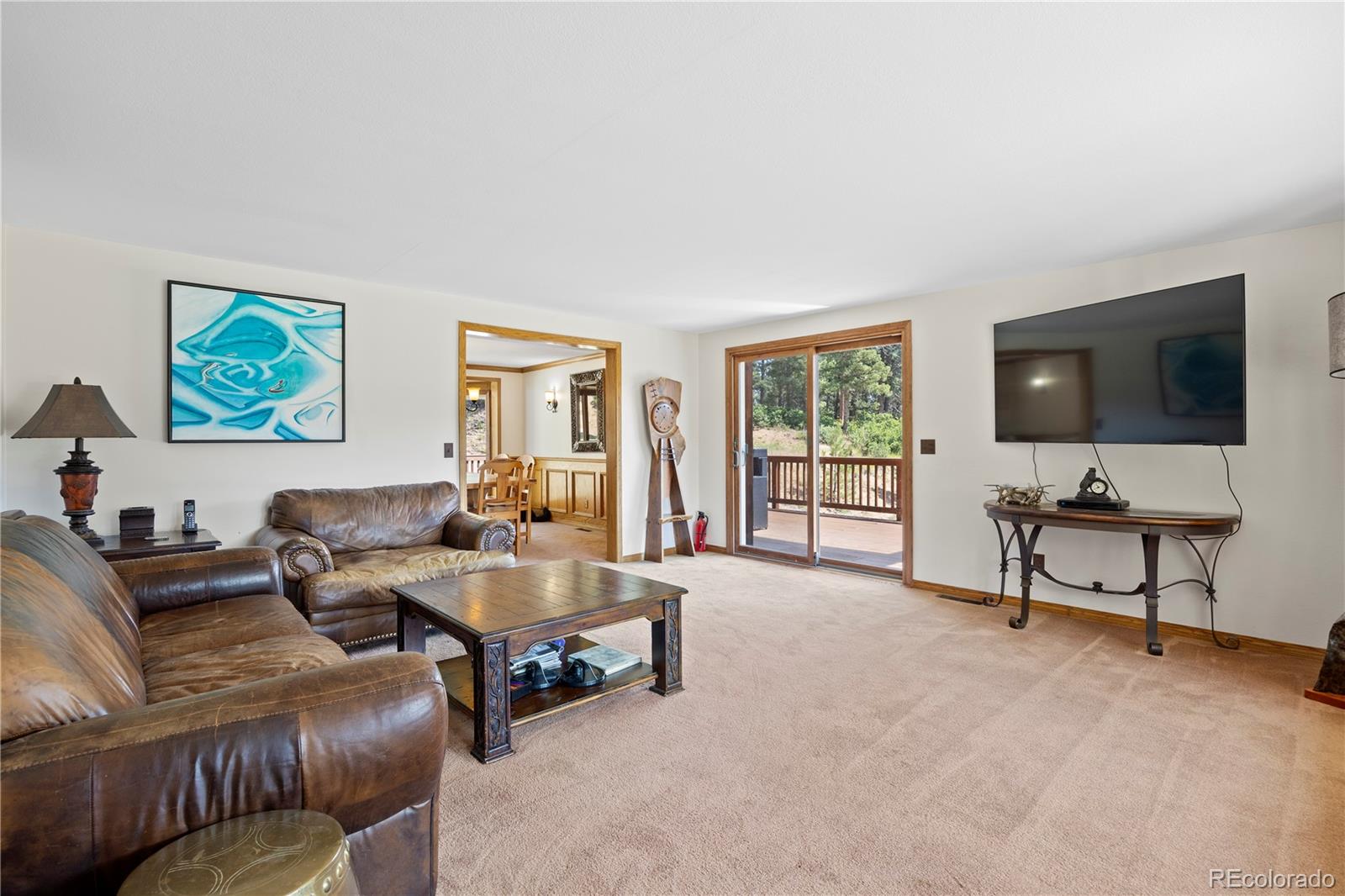 60 N County Highway 67 Sedalia CO 80135