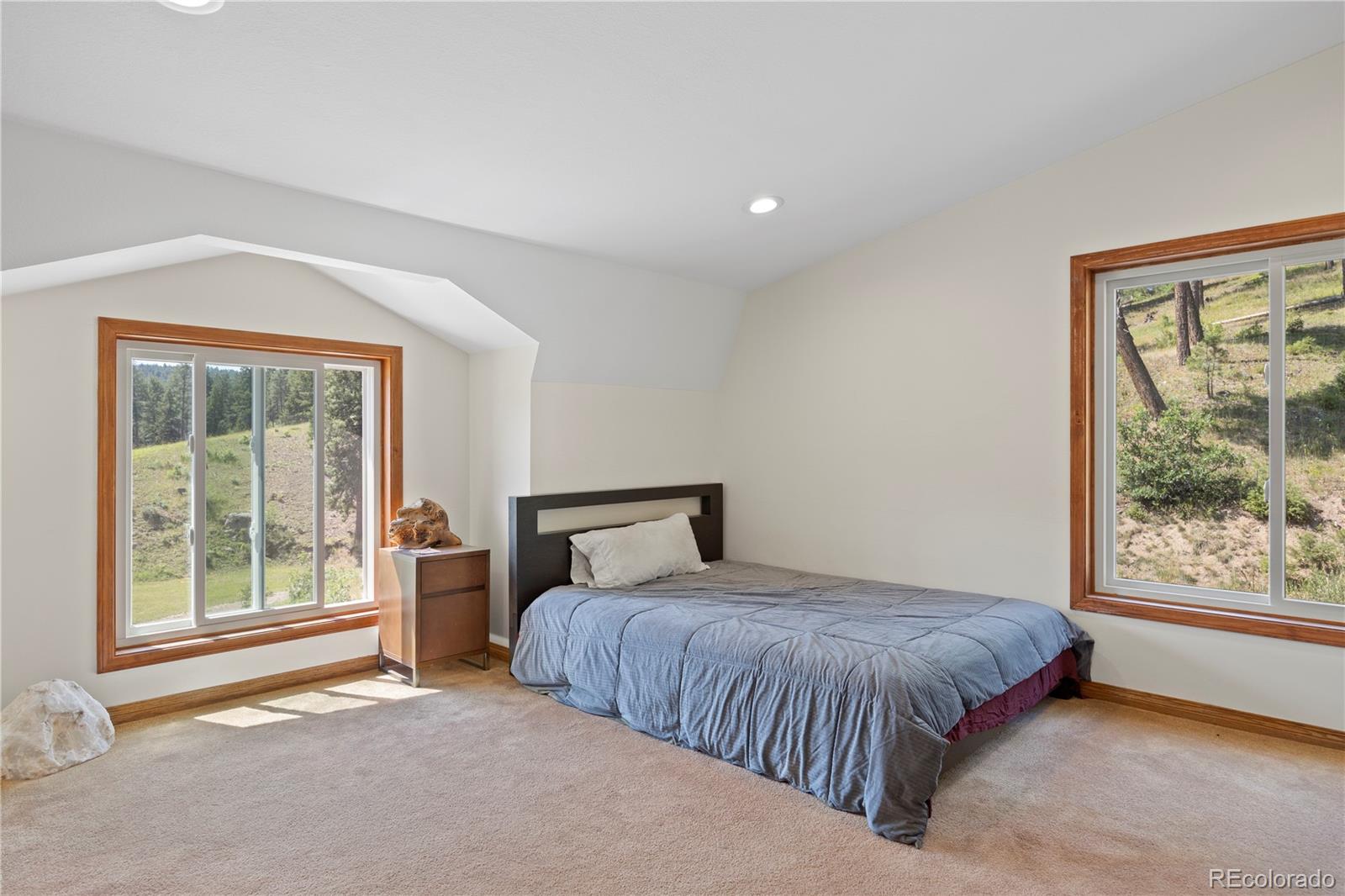 60 N County Highway 67 Sedalia CO 80135