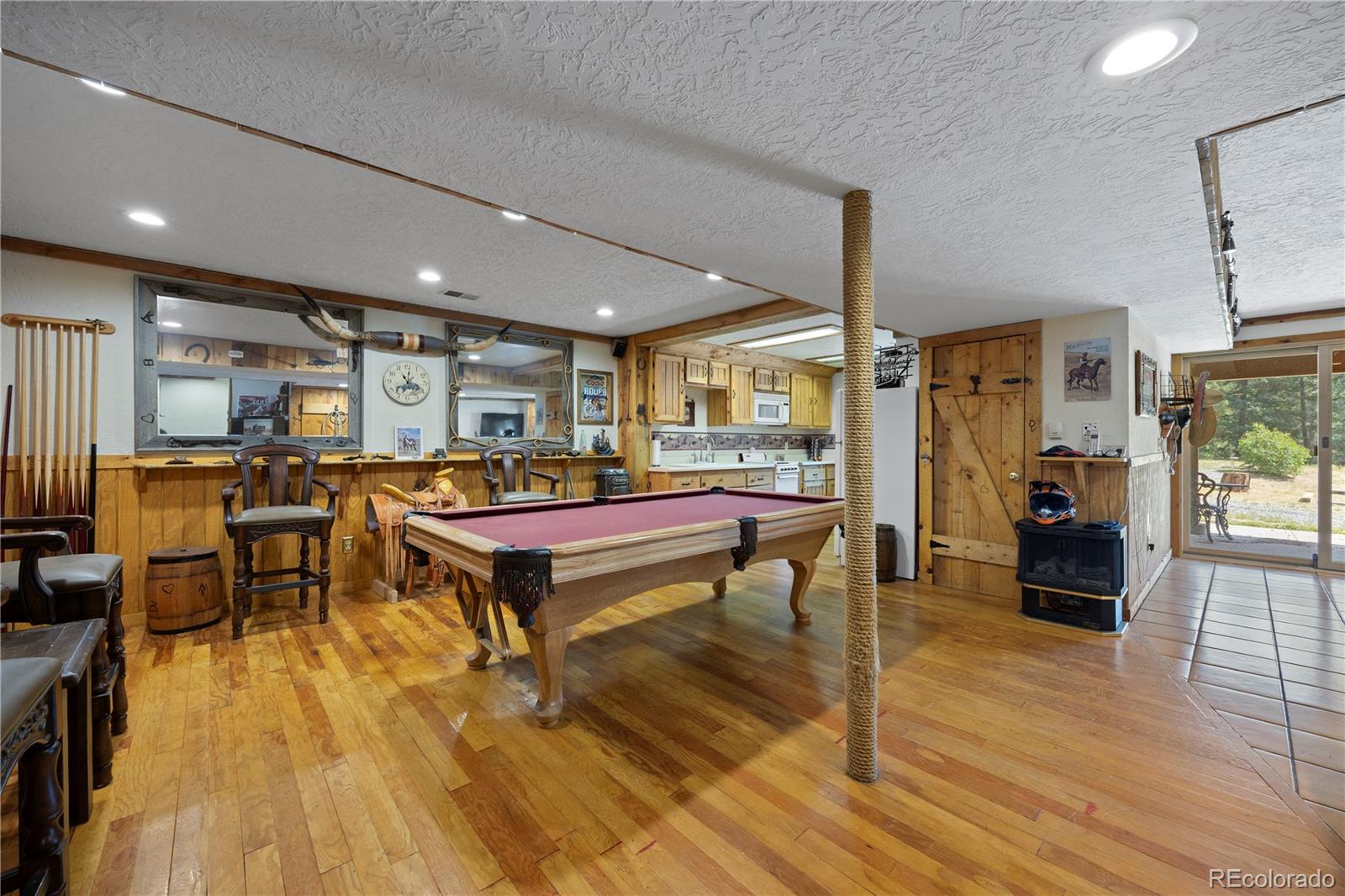 60 N County Highway 67 Sedalia CO 80135