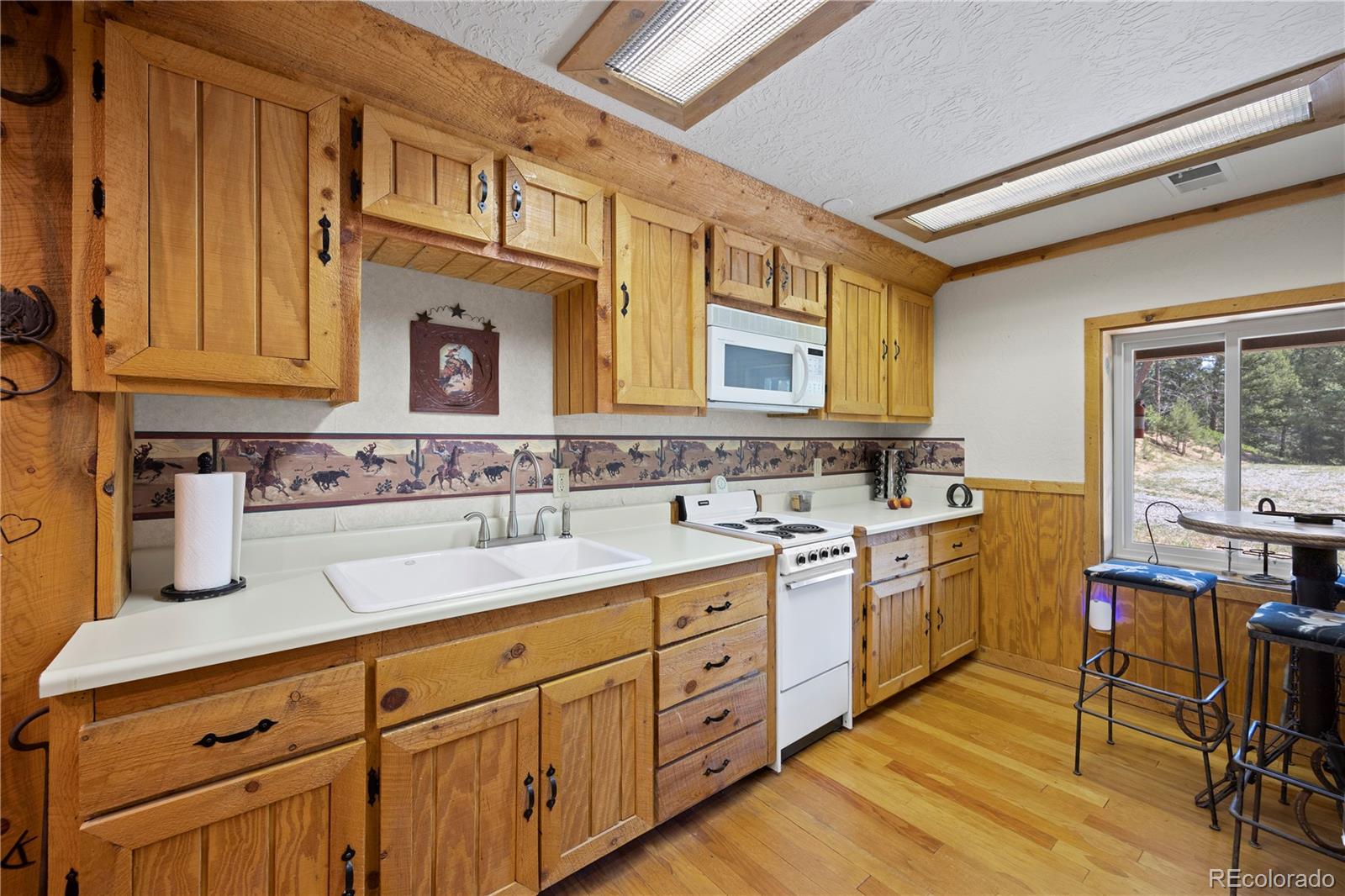 60 N County Highway 67 Sedalia CO 80135